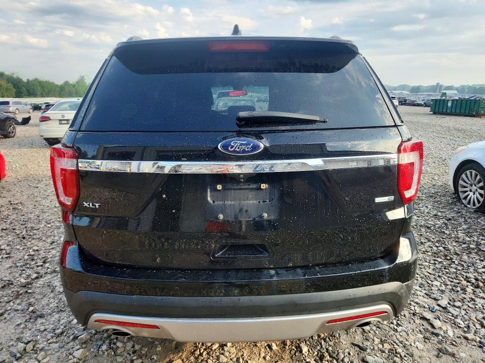 Aukcja sprzedaży 2016 Ford Explorer, vin: 1FM5K8D8XGGA39125, numer aukcji: 67526586