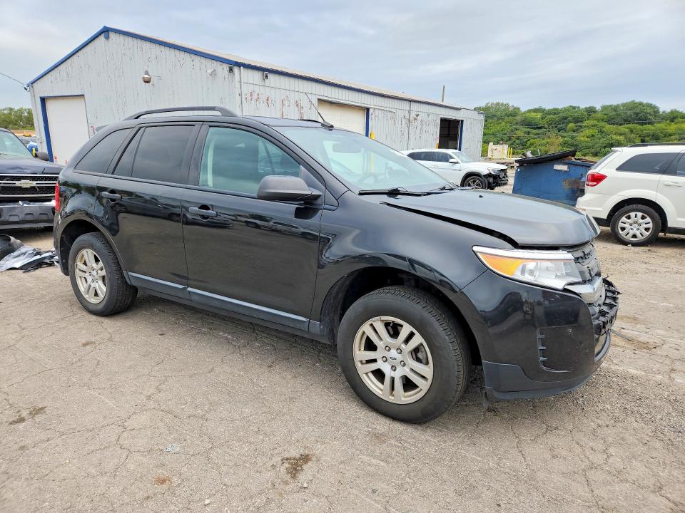 Продаж на аукціоні авто 2011 Ford Edge, vin: 2FMDK3GCXBBB03050, номер лоту: 70470096