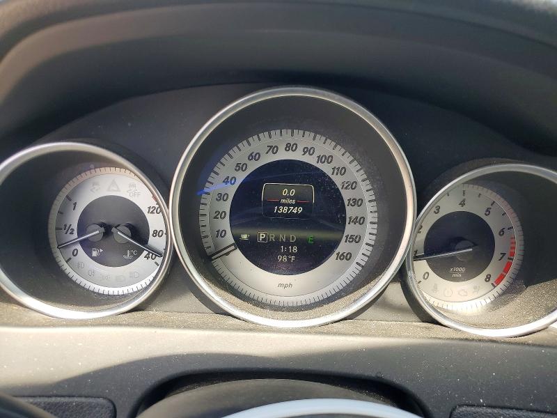 Aukcja sprzedaży 2013 Mercedes-benz C, vin: WDDGF4HB0DA779352, numer aukcji: 68752106