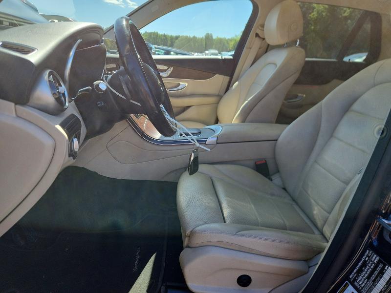 Aukcja sprzedaży 2022 Mercedes-benz Glc, vin: W1N0G8EB1NG038011, numer aukcji: 69139436