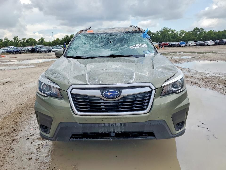 Aukcja sprzedaży 2020 Subaru Forester, vin: JF2SKAJC8LH562561, numer aukcji: 68411546
