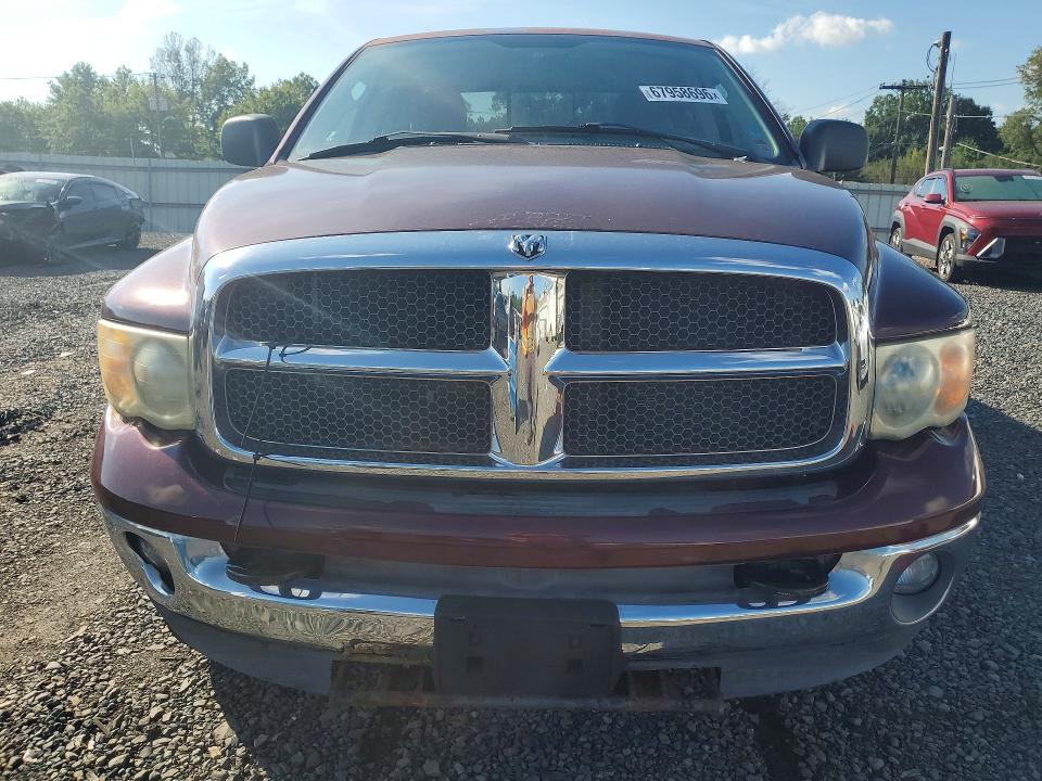 Продажа на аукционе авто 2003 Dodge Ram 2500, vin: 3D7KU28D93G764984, номер лота: 67958696