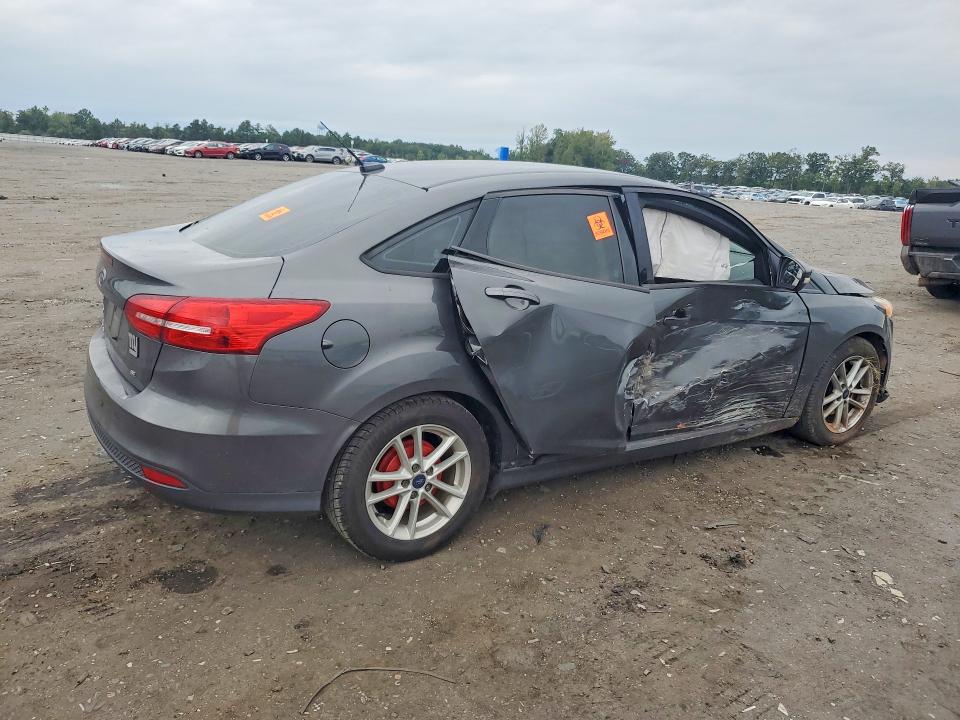 Aukcja sprzedaży 2017 Ford Focus, vin: 1FADP3F21HL227379, numer aukcji: 68769906