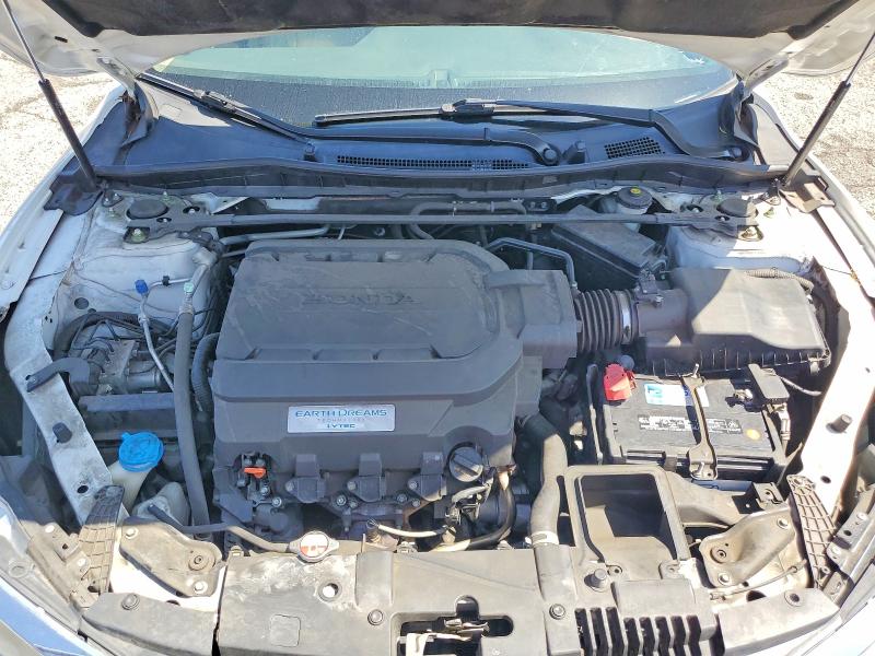68243406 :رقم المزاد ، 1HGCR3F80GA014259 vin ، 2016 Honda Accord مزاد بيع