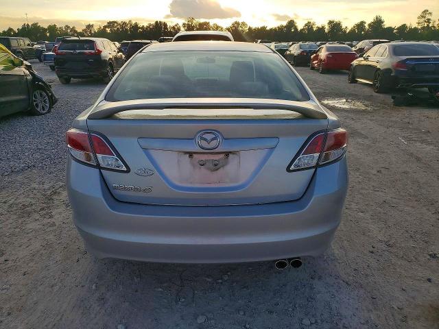 66859866 :رقم المزاد ، 1YVHZ8CH9A5M17138 vin ، 2010 Mazda 6 مزاد بيع