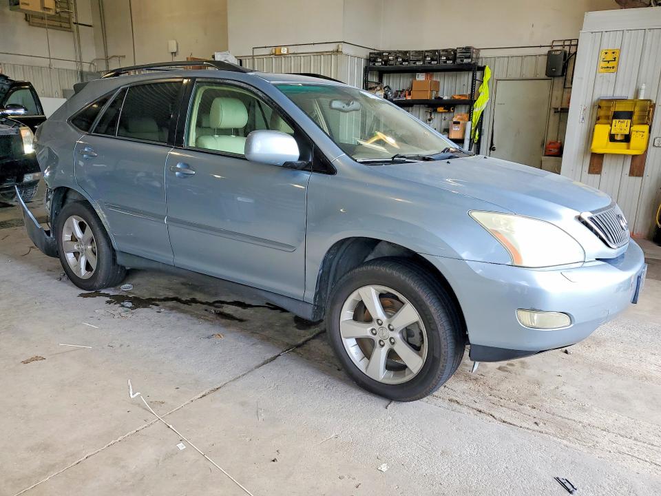 Продаж на аукціоні авто 2004 Lexus Rx, vin: JTJHA31U340029207, номер лоту: 68196786