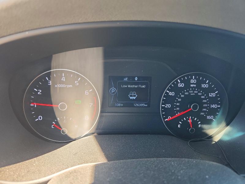 Продаж на аукціоні авто 2017 Kia Sportage, vin: KNDPMCAC6H7264873, номер лоту: 68323776