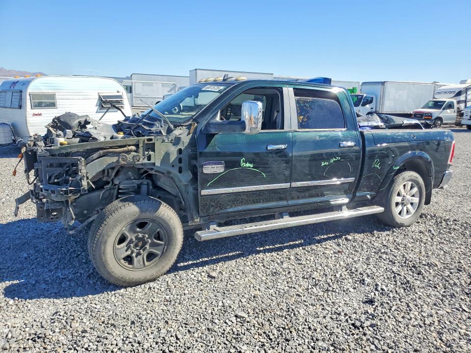 Aukcja sprzedaży 2015 Ram 2500, vin: 3C6UR5GL1FG600851, numer aukcji: 68075726