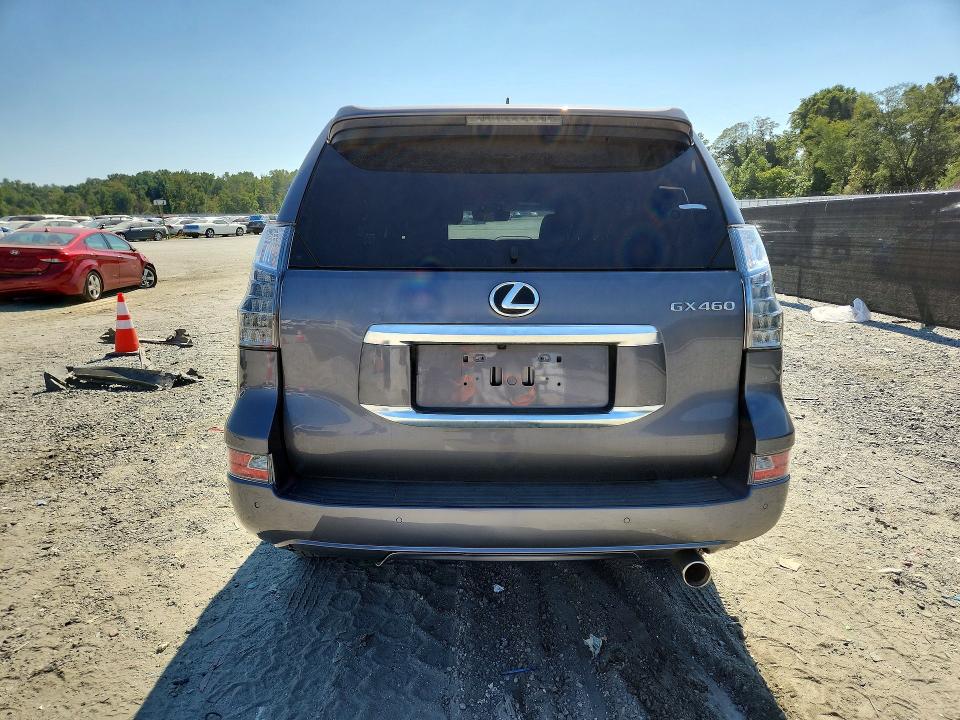 69692116 :رقم المزاد ، JTJAM7BX3P5349045 vin ، 2023 Lexus Gx مزاد بيع