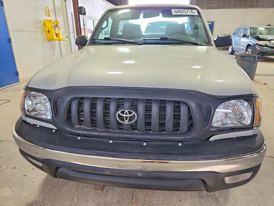 Aukcja sprzedaży 2003 Toyota Tacoma, vin: 5TENL42N13Z161376, numer aukcji: 68825716