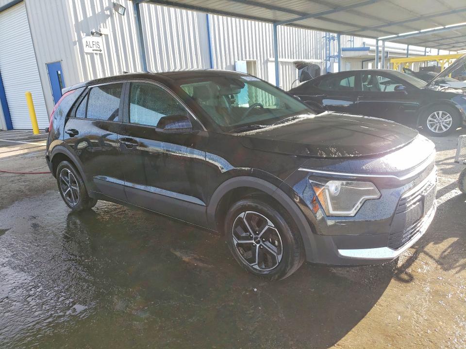 Aukcja sprzedaży 2025 Kia Niro, vin: KNDCP3LE0S5305859, numer aukcji: 68426056