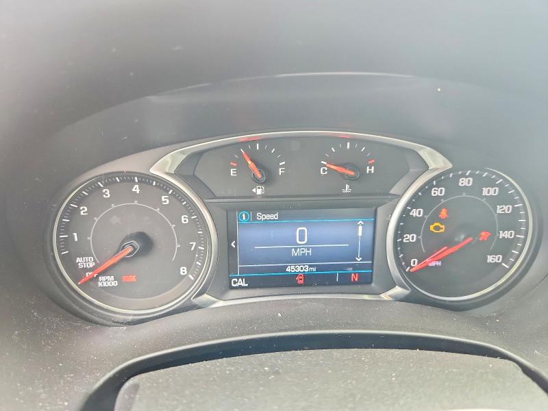 Продажа на аукционе авто 2021 Gmc Terrain, vin: 3GKALTEV3ML332030, номер лота: 66806746
