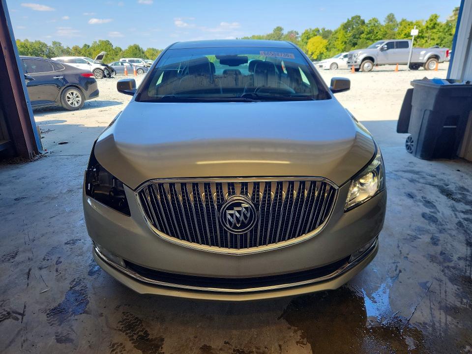 Продаж на аукціоні авто 2015 Buick Lacrosse, vin: 1G4GB5G33FF123086, номер лоту: 68588736