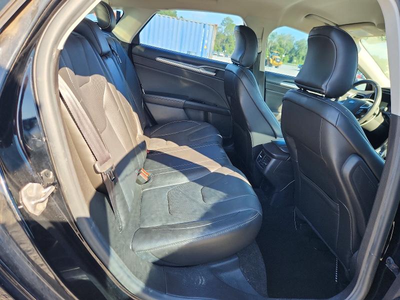 68938346 :رقم المزاد ، 3FA6P0K97GR288052 vin ، 2016 Ford Fusion مزاد بيع