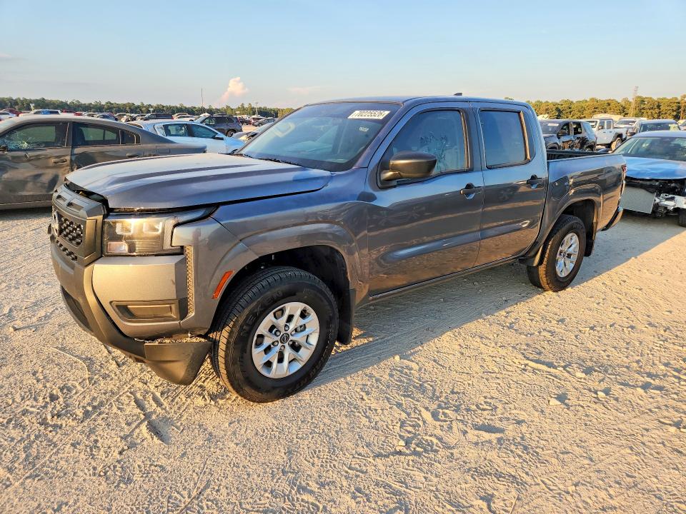 Aukcja sprzedaży 2026 Nissan Frontier, vin: 1N6ED1EK1TN610486, numer aukcji: 70225526