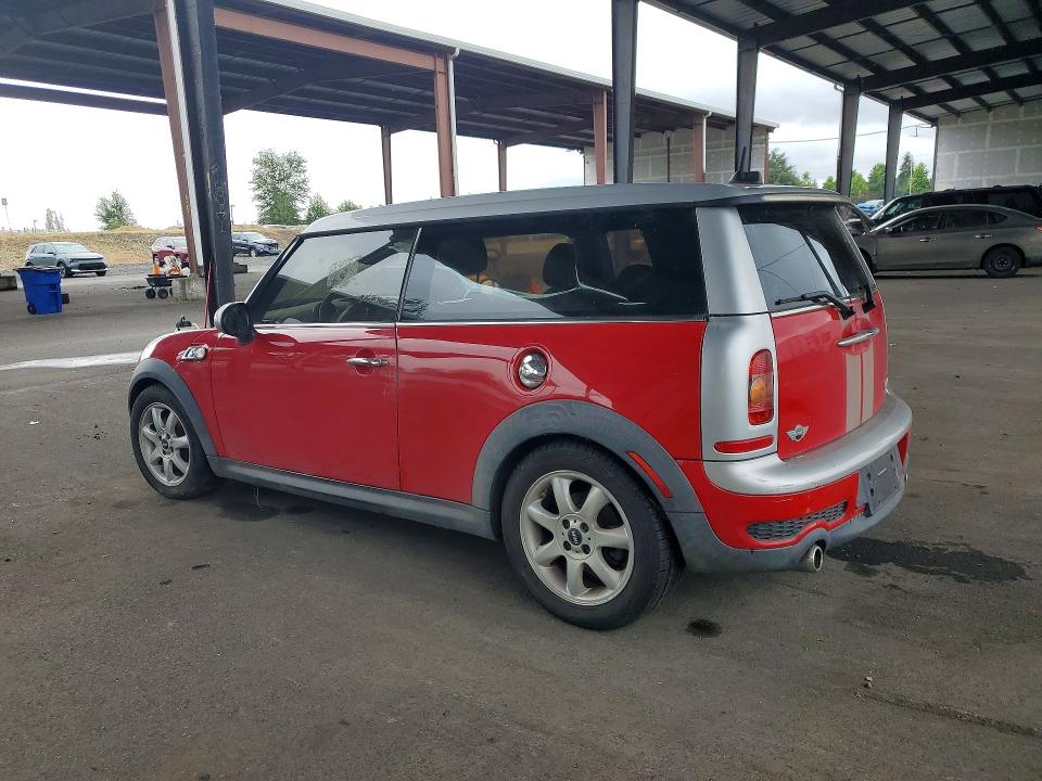 Aukcja sprzedaży 2009 Mini Cooper, vin: WMWMM33569TP74664, numer aukcji: 66843186