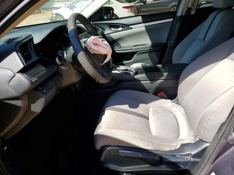 Продаж на аукціоні авто 2016 Honda Civic, vin: 19XFC2F59GE069335, номер лоту: 70666826