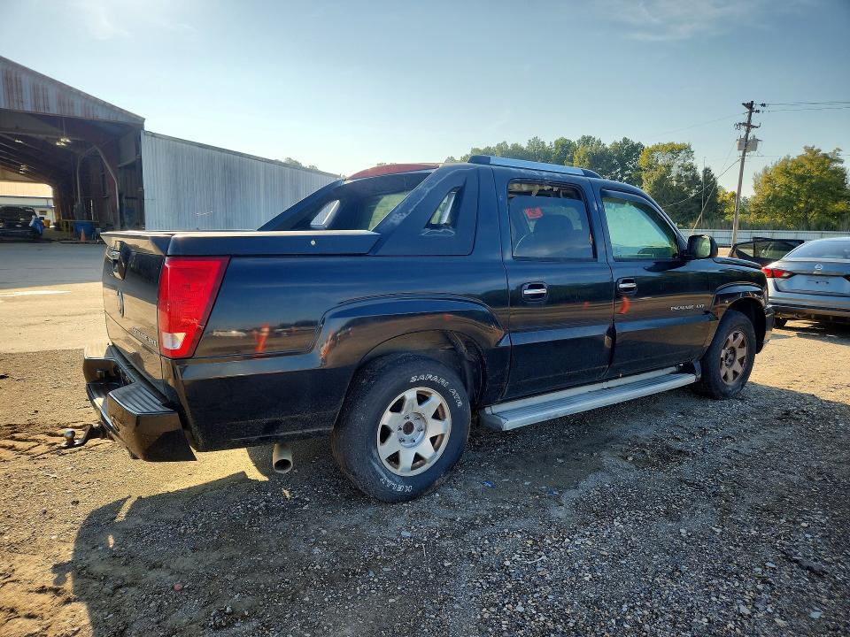 Продаж на аукціоні авто 2006 Cadillac Escalade, vin: 3GYEK62N36G107473, номер лоту: 68180636