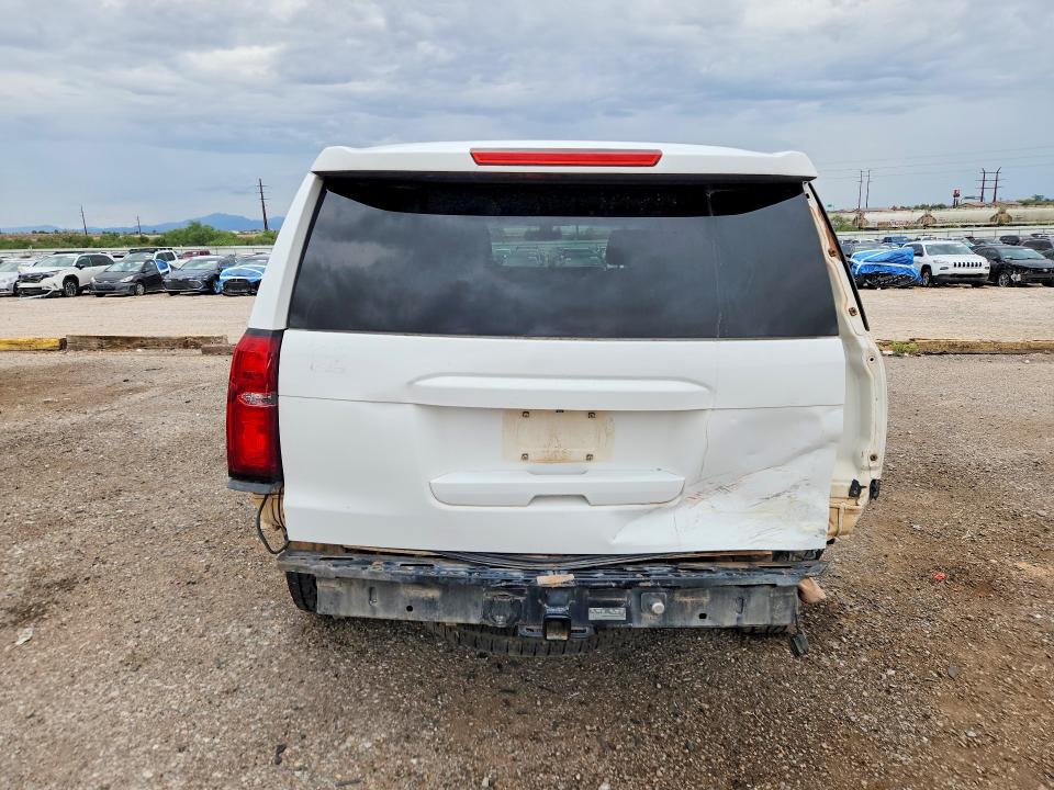 Продажа на аукционе авто 2016 Chevrolet Tahoe, vin: 1GNSKFEC7GR132307, номер лота: 69363226