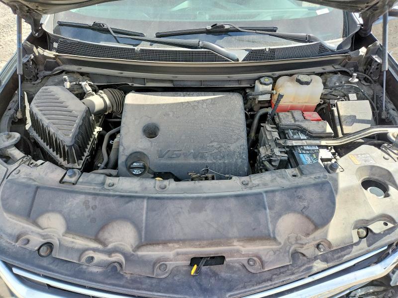 68615526 :رقم المزاد ، 1GNEVKKW6KJ268513 vin ، 2019 Chevrolet Traverse مزاد بيع