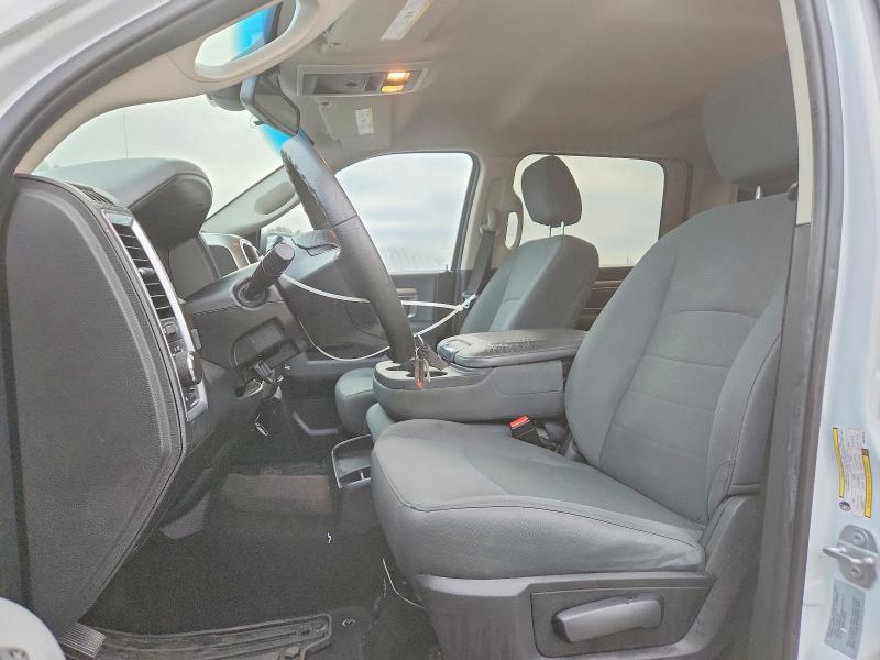 Auction sale of the 2016 Ram 2500, vin: 3C6TR5DT1GG378443, lot number: 69386216