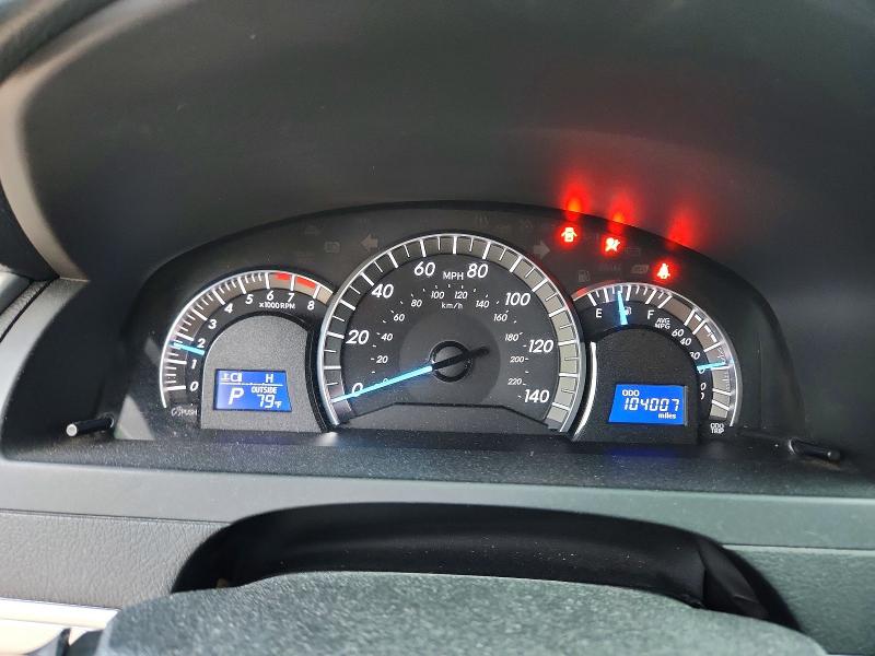 Aukcja sprzedaży 2014 Toyota Camry, vin: 4T1BF1FK5EU353156, numer aukcji: 67459486