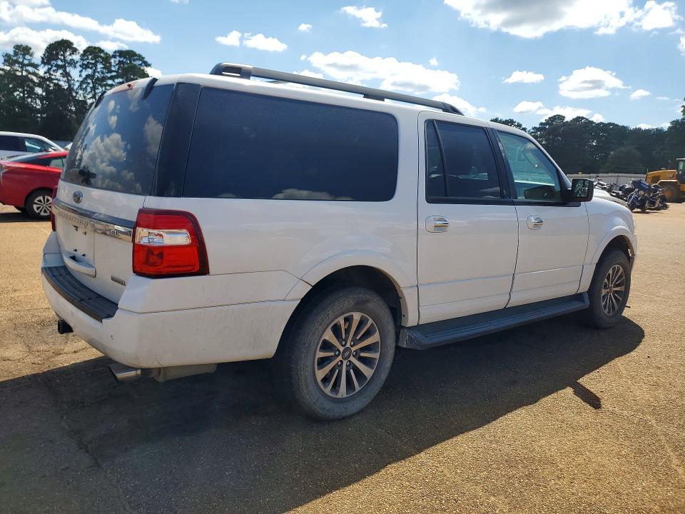 Продаж на аукціоні авто 2017 Ford Expedition, vin: 1FMJK1HT5HEA70798, номер лоту: 67384656