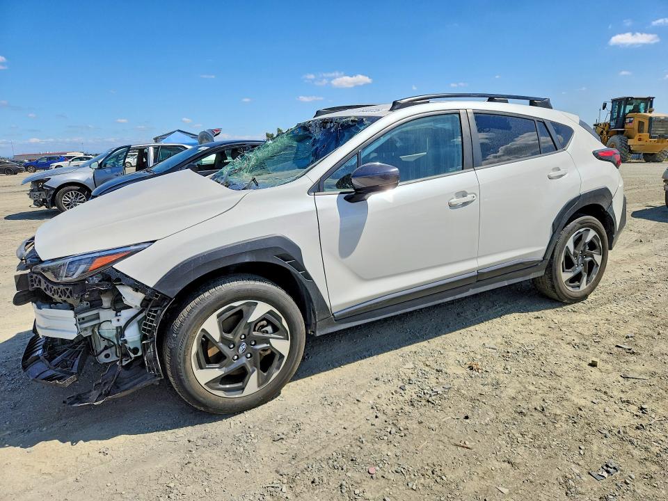Aukcja sprzedaży 2024 Subaru Crosstrek, vin: 4S4GUHL6XR3791579, numer aukcji: 66400726