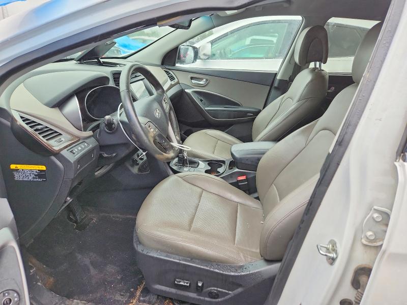 Продаж на аукціоні авто 2017 Hyundai Santa Fe Sport, vin: 5NMZUDLB1HH014906, номер лоту: 68441516