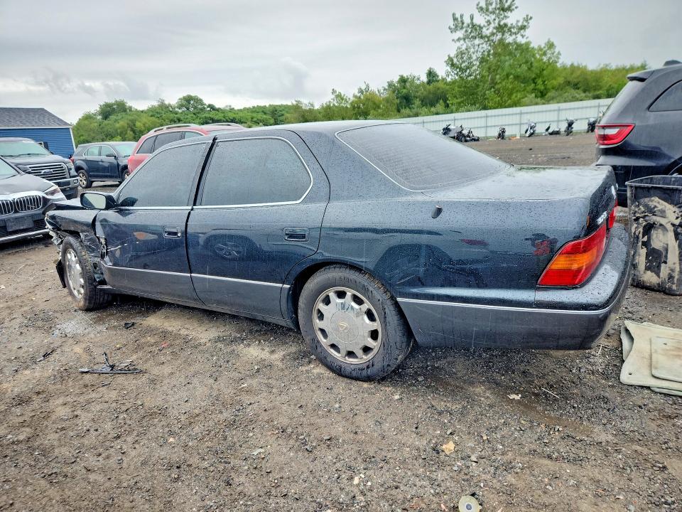 Aukcja sprzedaży 1997 Lexus Ls, vin: JT8BH28F5V0078026, numer aukcji: 66945316
