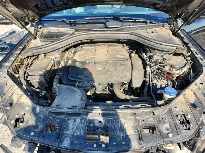 2018 Mercedes-benz Gle მანქანა იყიდება აუქციონზე, vin: 4JGDA5HB7JB111485, აუქციონის ნომერი: 69354866
