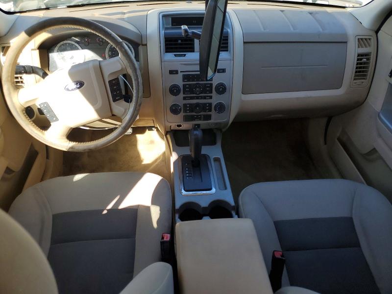 Продаж на аукціоні авто 2010 Ford Escape, vin: 1FMCU9D74AKB94918, номер лоту: 71297466