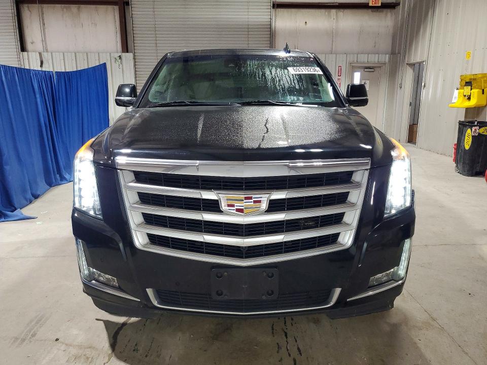 2020 Cadillac Escalade მანქანა იყიდება აუქციონზე, vin: 1GYS4HKJXLR254617, აუქციონის ნომერი: 69319236