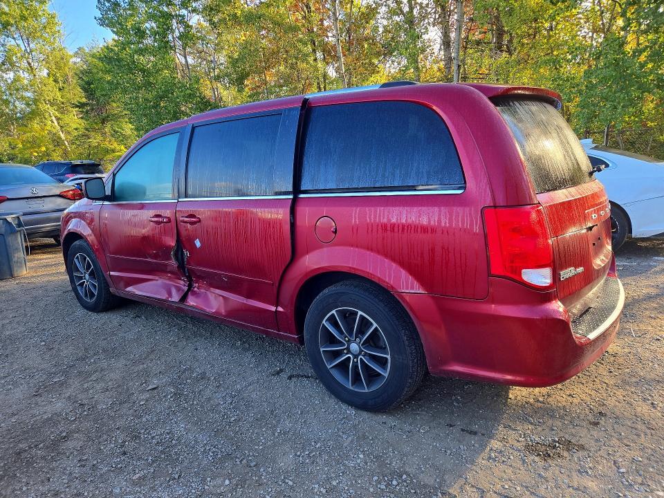 Aukcja sprzedaży 2016 Dodge Grand Caravan, vin: 2C4RDGBGXGR270903, numer aukcji: 69148536