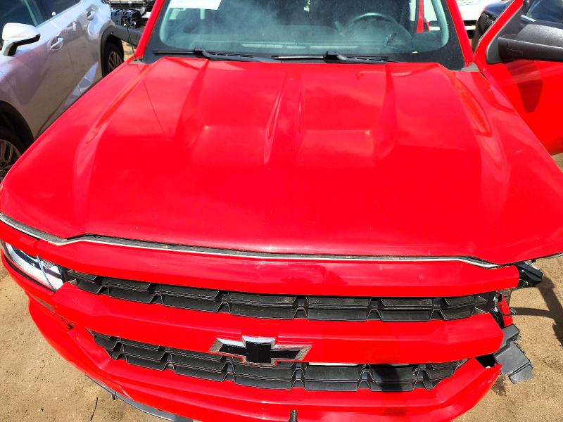 Aukcja sprzedaży 2016 Chevrolet Silverado, vin: 1GCVKPEC2GZ419002, numer aukcji: 67903546