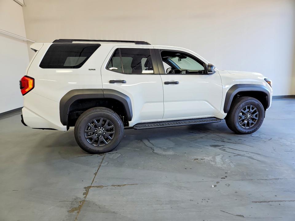 Aukcja sprzedaży 2026 Toyota 4runner, vin: JTEVA5BR8T5123592, numer aukcji: 67501386