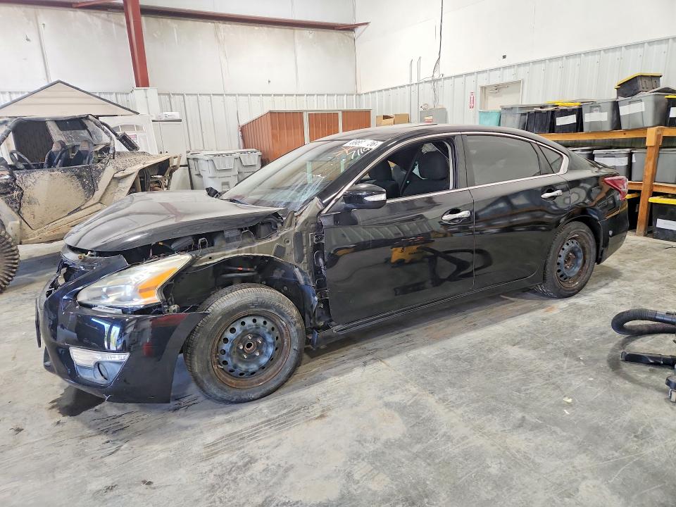 Aukcja sprzedaży 2014 Nissan Altima, vin: 1N4AL3AP2EC154195, numer aukcji: 69892906