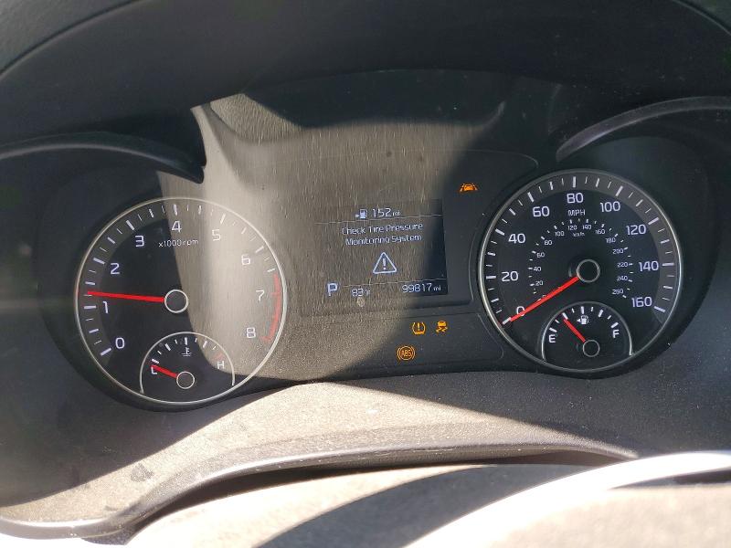 Aukcja sprzedaży 2020 Kia Optima, vin: 5XXGT4L3XLG411900, numer aukcji: 69014726