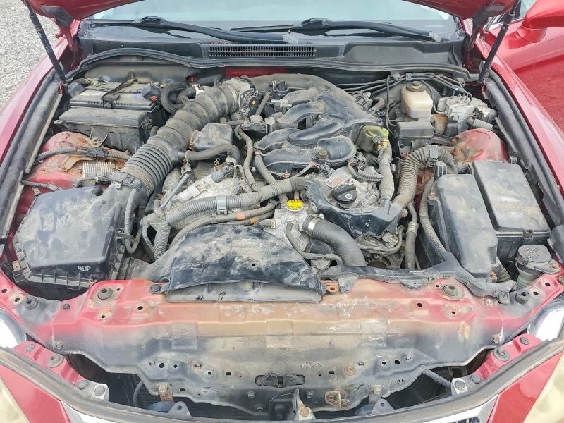 Продажа на аукционе авто 2008 Lexus Is, vin: JTHCK262582025809, номер лота: 68823626