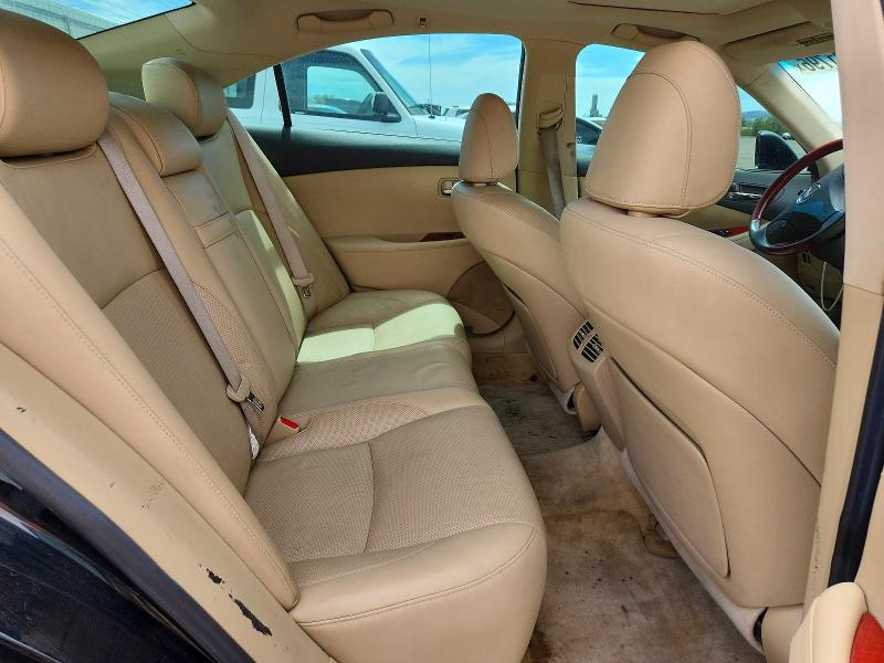 67721796 :رقم المزاد ، JTHBJ46G172111882 vin ، 2007 Lexus Es مزاد بيع