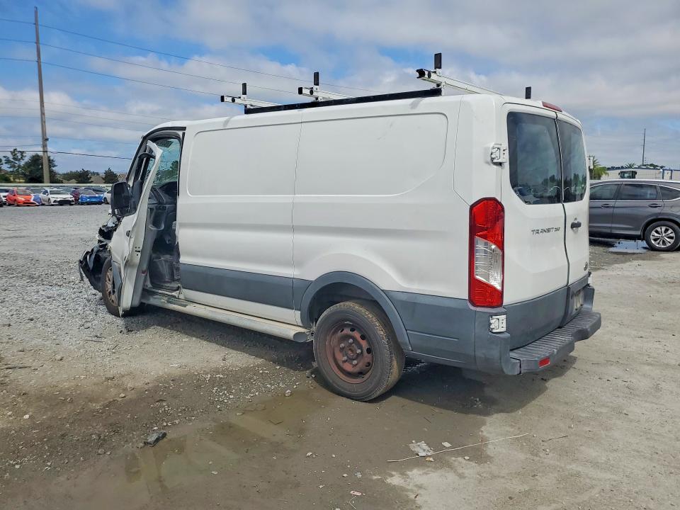 Продаж на аукціоні авто 2016 Ford Transit, vin: 1FTYR1ZM0GKA34183, номер лоту: 70241956