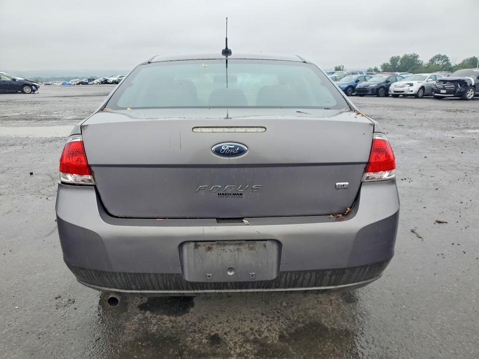 Продаж на аукціоні авто 2011 Ford Focus, vin: 1FAHP3FN3BW100554, номер лоту: 67558496
