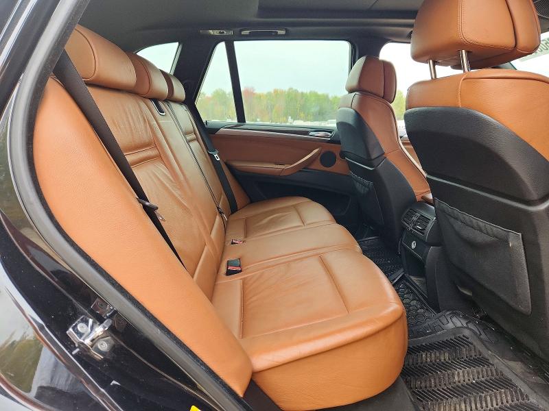 Продажа на аукционе авто 2009 Bmw X5, vin: 5UXFE435X9L037920, номер лота: 69506966