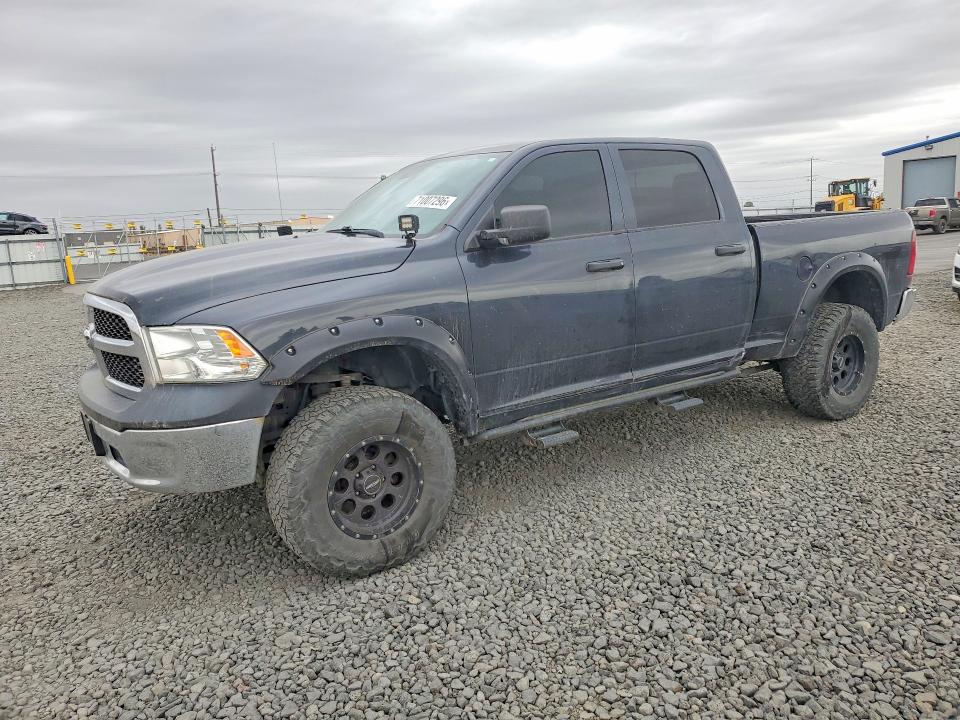 Aukcja sprzedaży 2018 Ram 1500, vin: 1C6RR7SM7JS231674, numer aukcji: 71007296