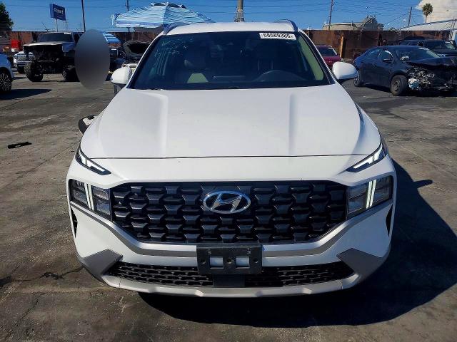 Продажа на аукционе авто 2023 Hyundai Santa Fe, vin: 5NMS24AJ4PH630826, номер лота: 68689386
