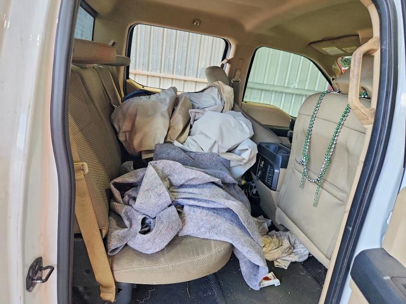 Aukcja sprzedaży 2016 Ford F150, vin: 1FTEW1C86GFA35466, numer aukcji: 70151386