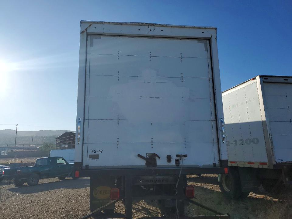 69062856 :رقم المزاد ، 3ALACWDU9EDFM9102 vin ، 2014 Freightliner M2 مزاد بيع