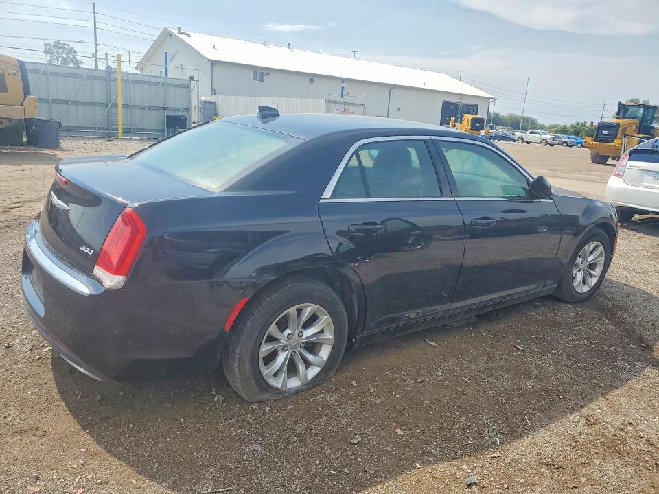 Aukcja sprzedaży 2015 Chrysler 300, vin: 2C3CCAAG1FH864313, numer aukcji: 68843376