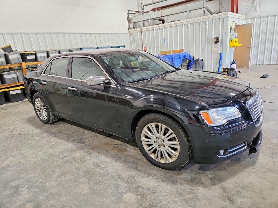 Продаж на аукціоні авто 2013 Chrysler 300c, vin: 2C3CCAKT9DH548019, номер лоту: 68079516