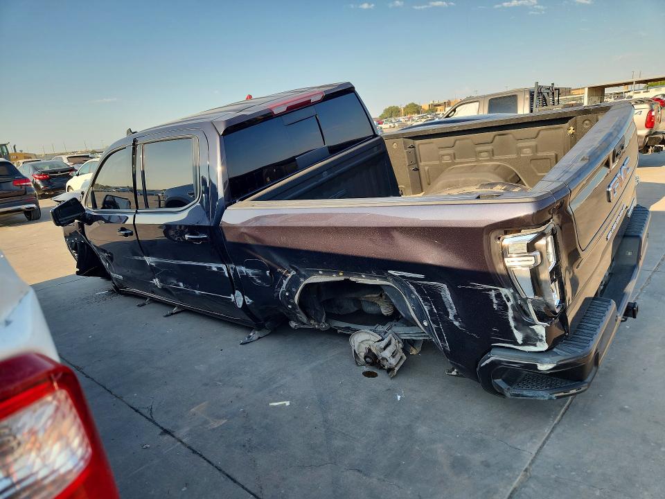 Aukcja sprzedaży 2023 Gmc Sierra, vin: 3GTPHCED5PG328895, numer aukcji: 67247306